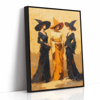 In The Company Of Enchantment