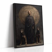 Ancient Wisdom Stands With Guardians