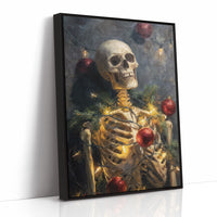 December's Dance With Death