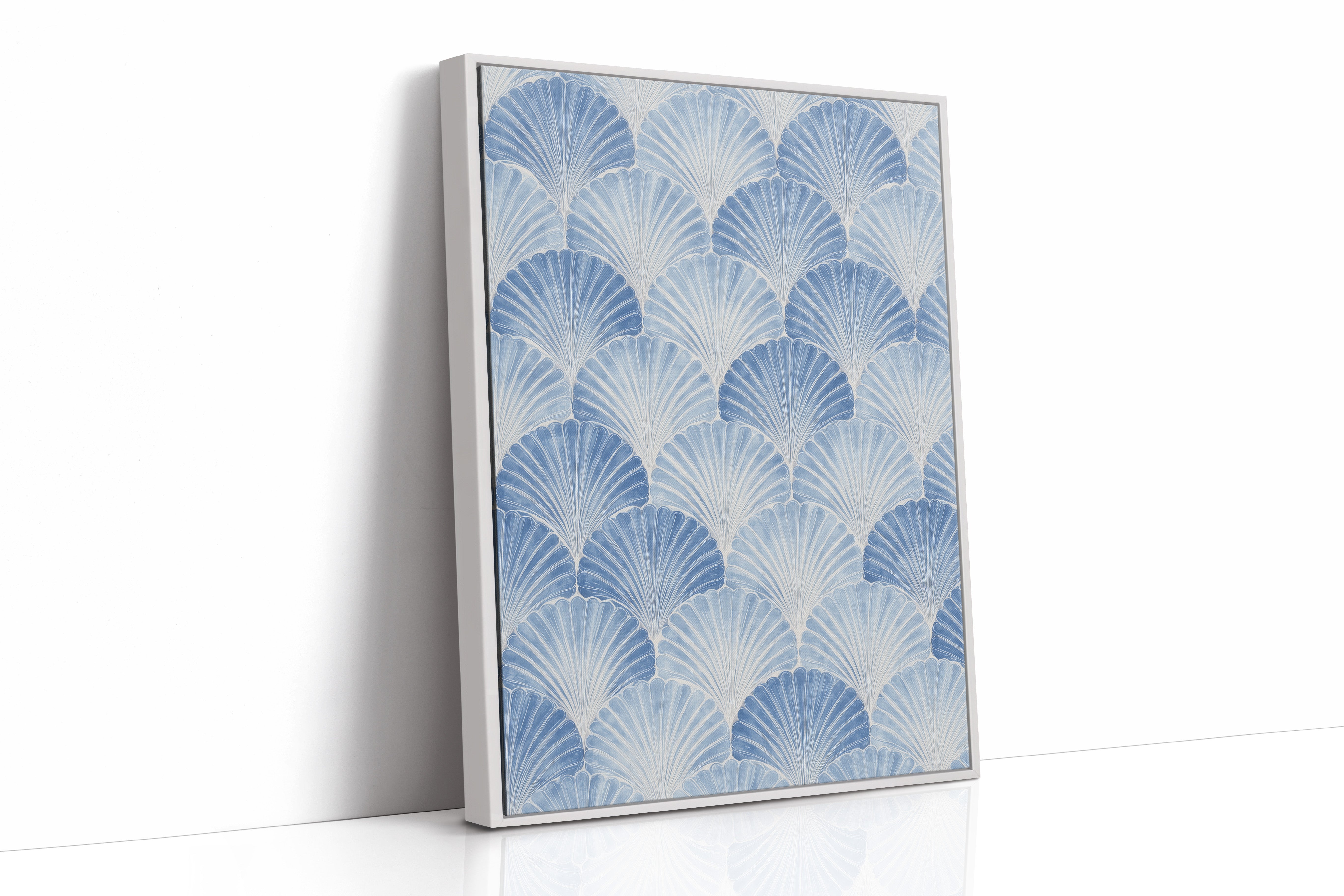 Tides of Cerulean Dreams