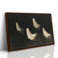 Formation Flying, Boo Squadron