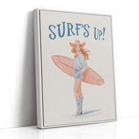 Ride the Waves of Sunshine