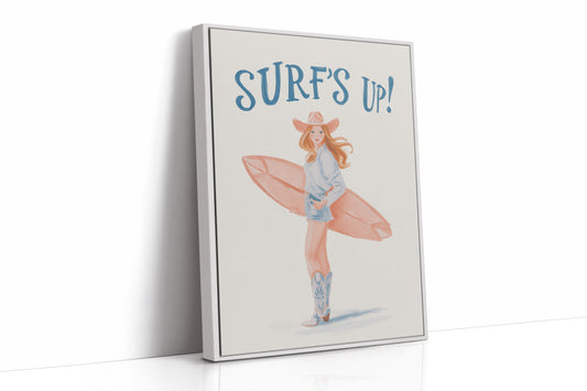Ride the Waves of Sunshine