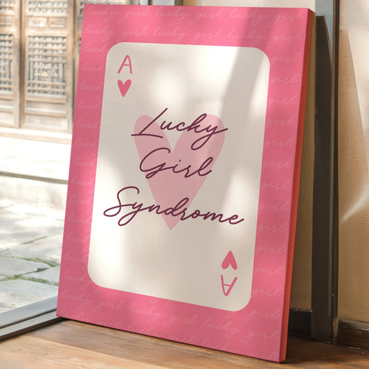 Pink Hearts Deal Wild Fortune