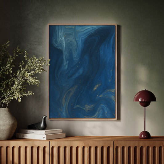Midnight Currents with Golden Drift