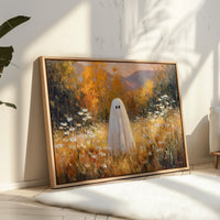 Innocence Among Golden Fields