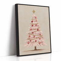 Blush Pine Dreams Of December