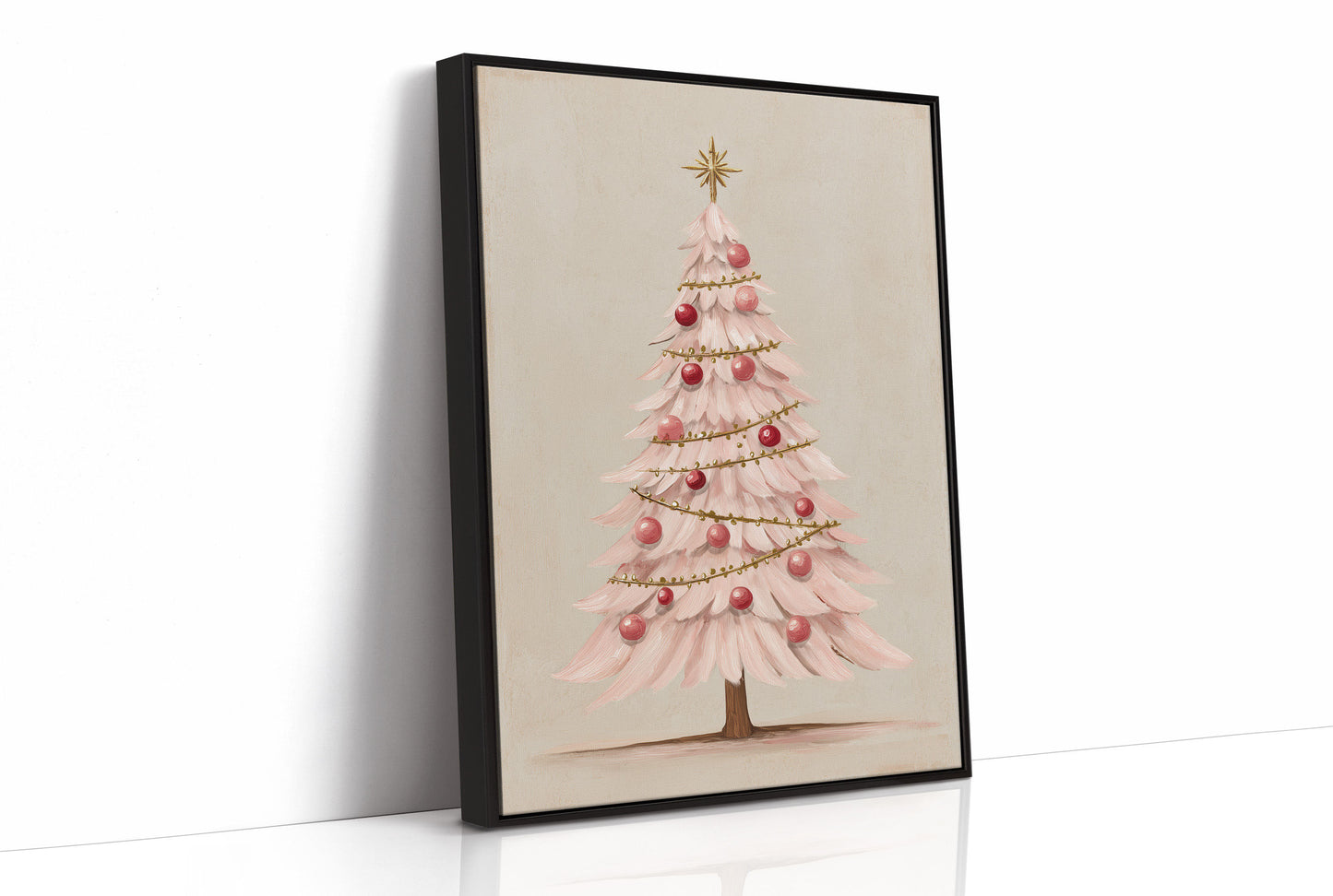 Blush Pine Dreams Of December