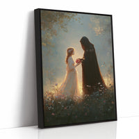 Ancient Tales Between Light And Dark