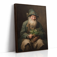 The Keeper of the Clover