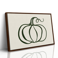 Gourd Lines Only