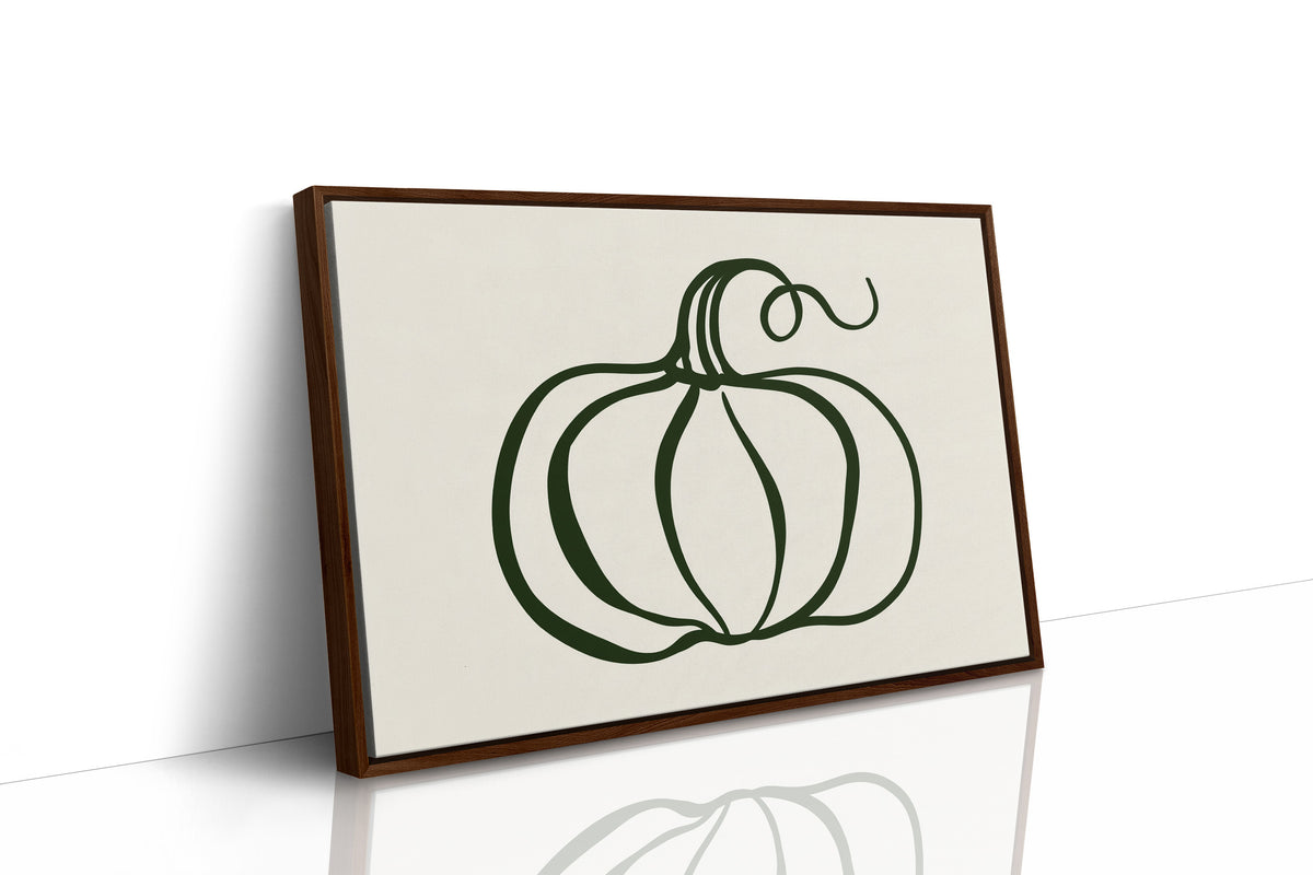 Gourd Lines Only