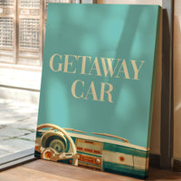 Adventure Calls From The Dashboard