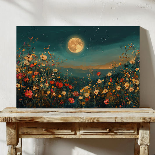 Moonlit Meadow Shares Summer Stories