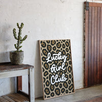 Wild Spots Dance With Fortune