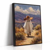 A Journey Through Whimsical Dust
