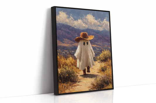 A Journey Through Whimsical Dust