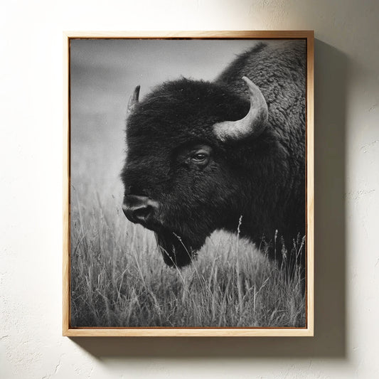 Eyes of the Prairie