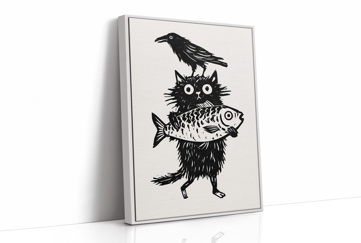 Uber Eats, Crow Class