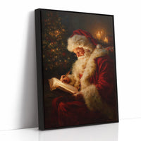 December Stories By Candlelight Glow