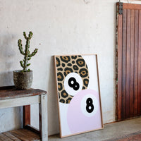 Lucky Eight Meets Wild Spots