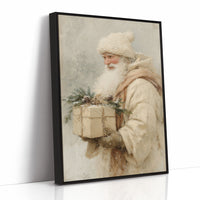 Winter Tales In Copper And Snow