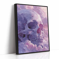 A Reverie in Ethereal Hues