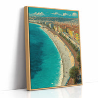 The Riviera Never Waits for You
