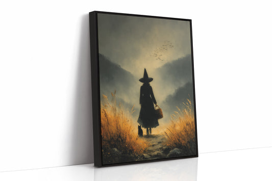 Journey Beyond the Distant Hills