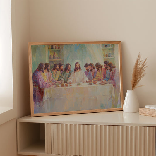 The Light of Communion