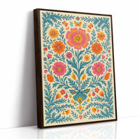 Wild Bloom – For Maximalists Only