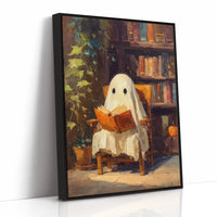 The Storyteller in the Shadows