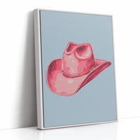A Hat for Bold Adventures