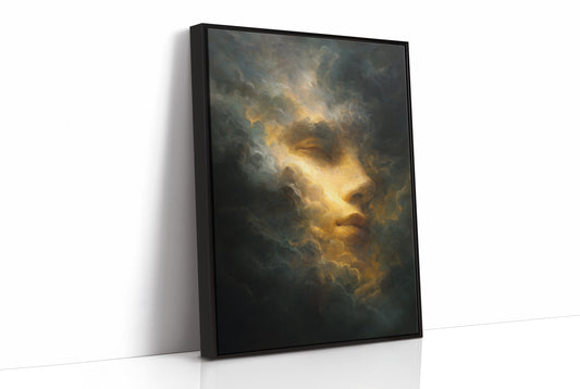 Between Storm Clouds And Daybreak