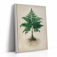 Rooted Deeper Than You'd Guess