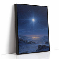 Starlight Guides The Winter Journey