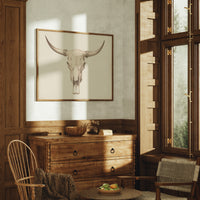 Silent Testimony of the Plains
