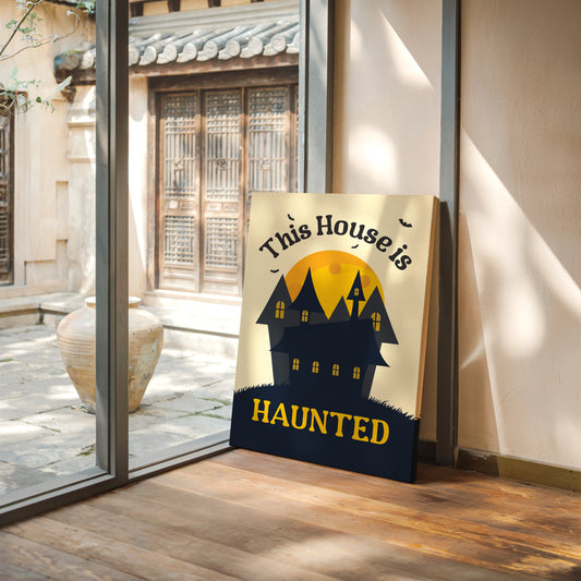 Moonlit Tales From Halloween Hill
