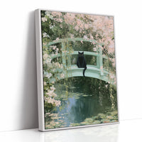Bridge Inspector, Giverny Division