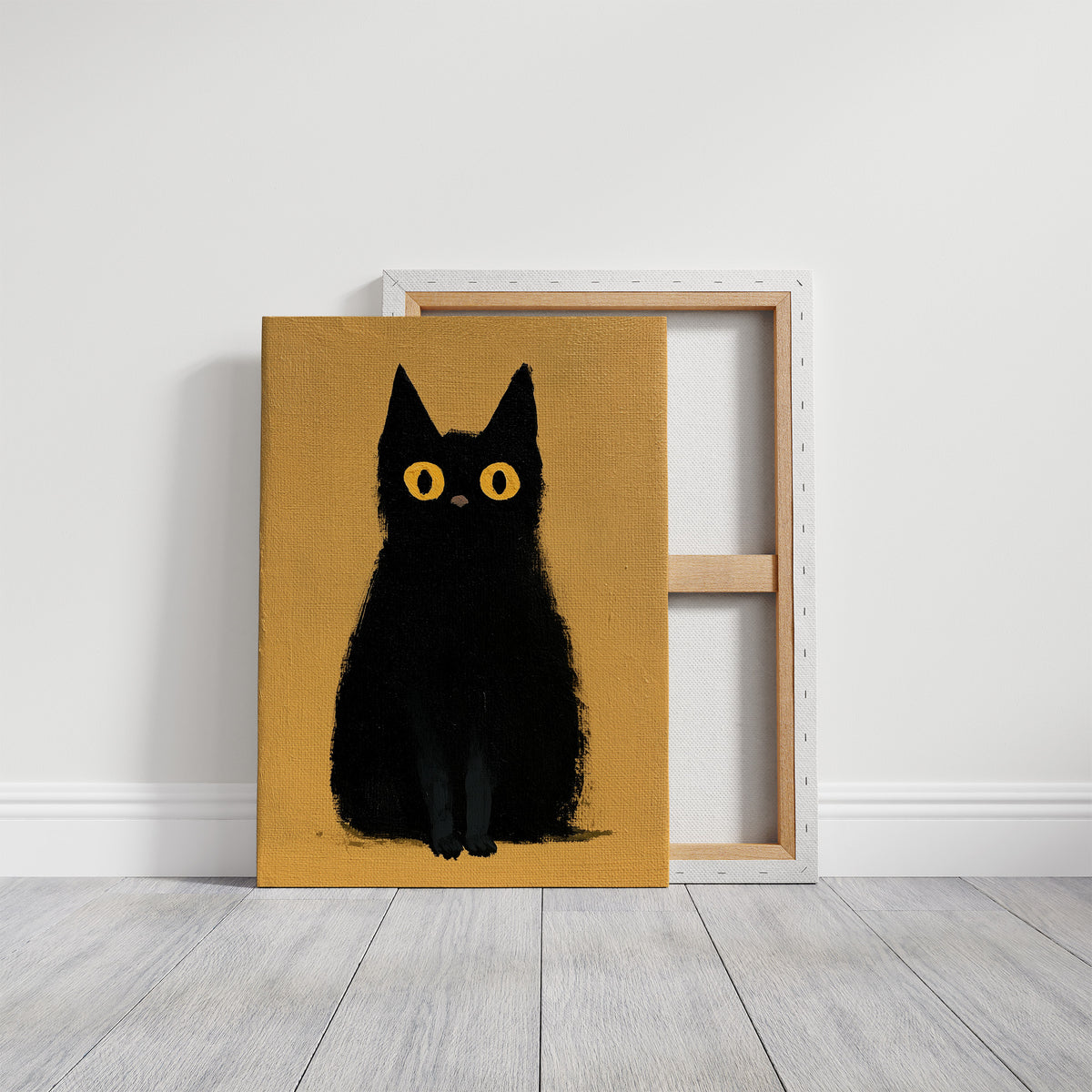 Fully Present, Mildly Alarmed
