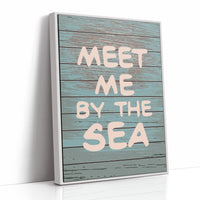 Meet Me by the Sea