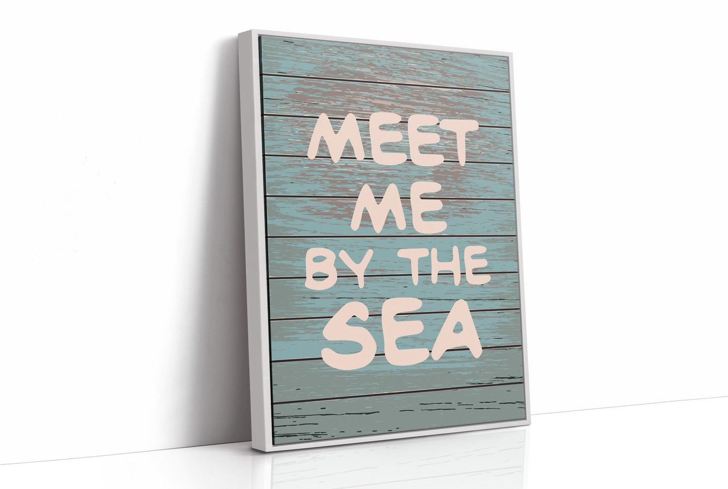 Meet Me by the Sea