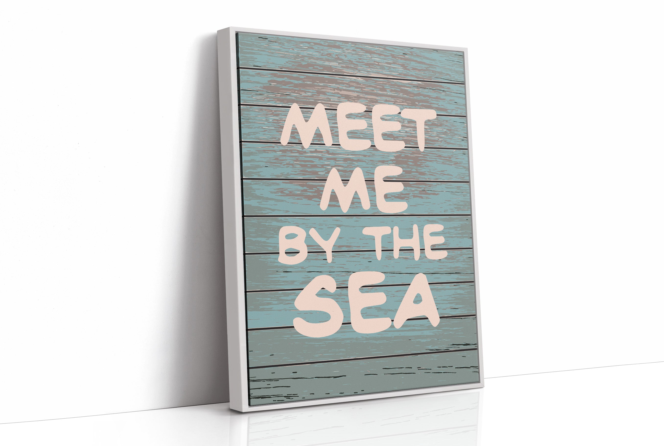 Meet Me by the Sea