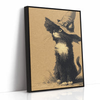 A Hat for Every Secret