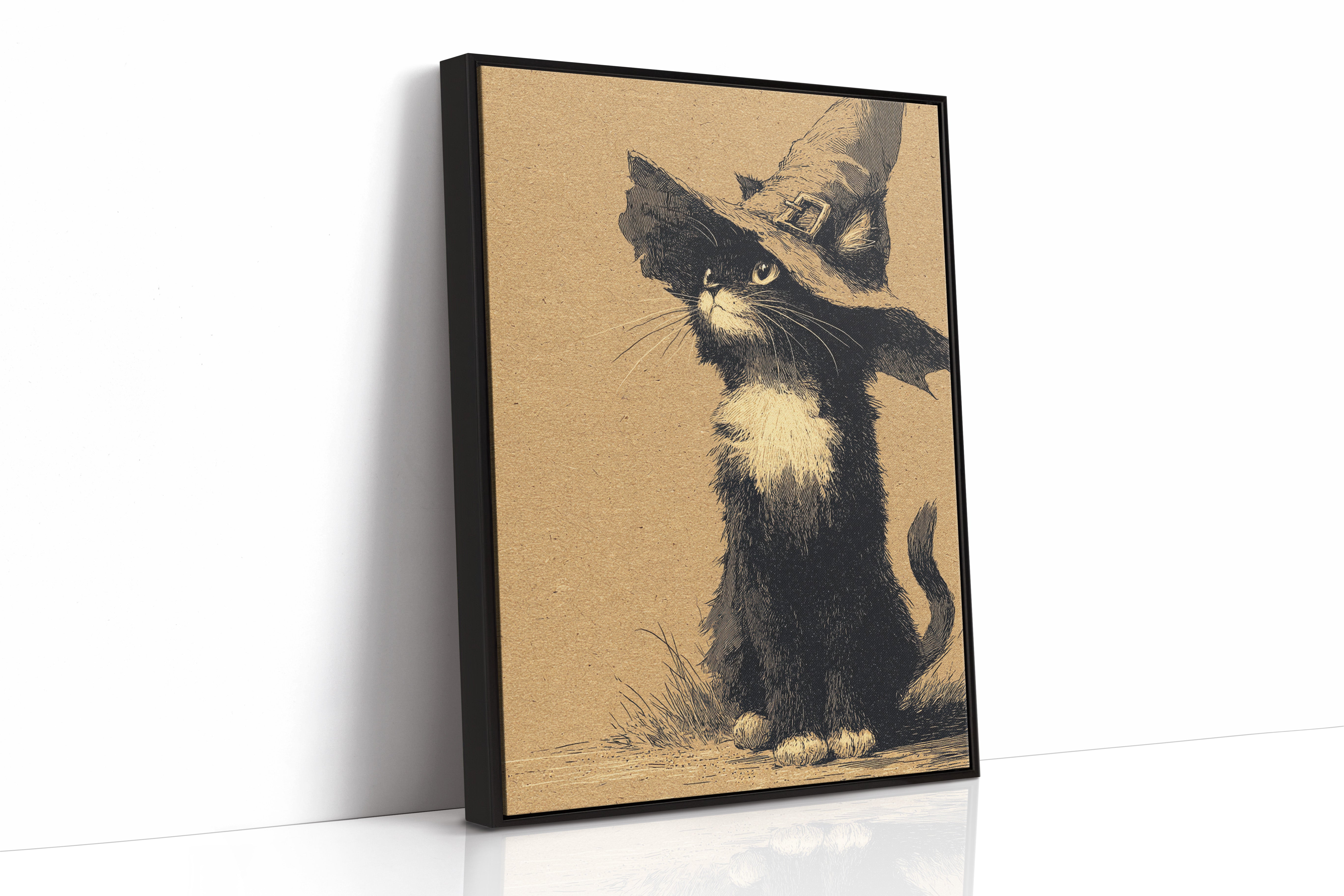 A Hat for Every Secret