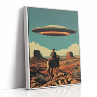 When Horizons Meet the Unknown