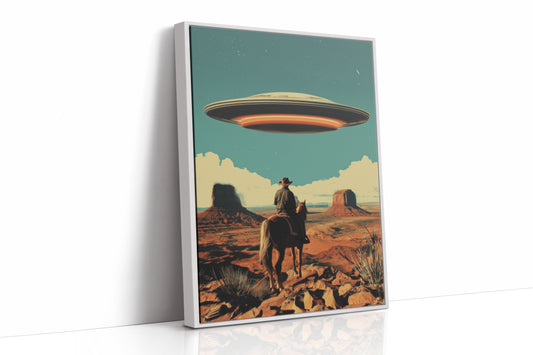 When Horizons Meet the Unknown
