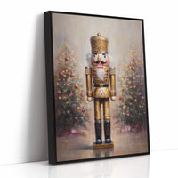 Royal Nutcracker's Christmas Eve Watch