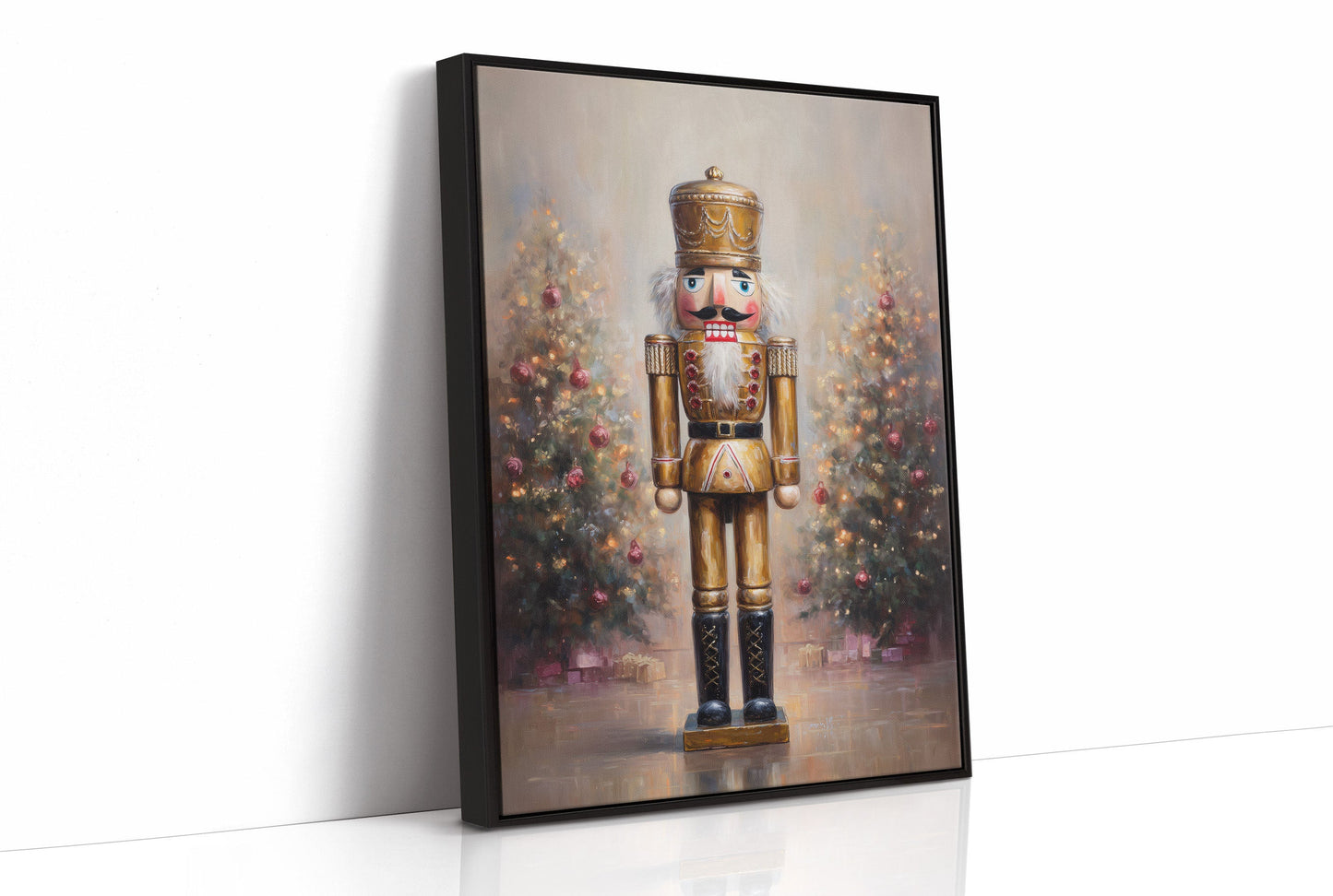 Royal Nutcracker's Christmas Eve Watch