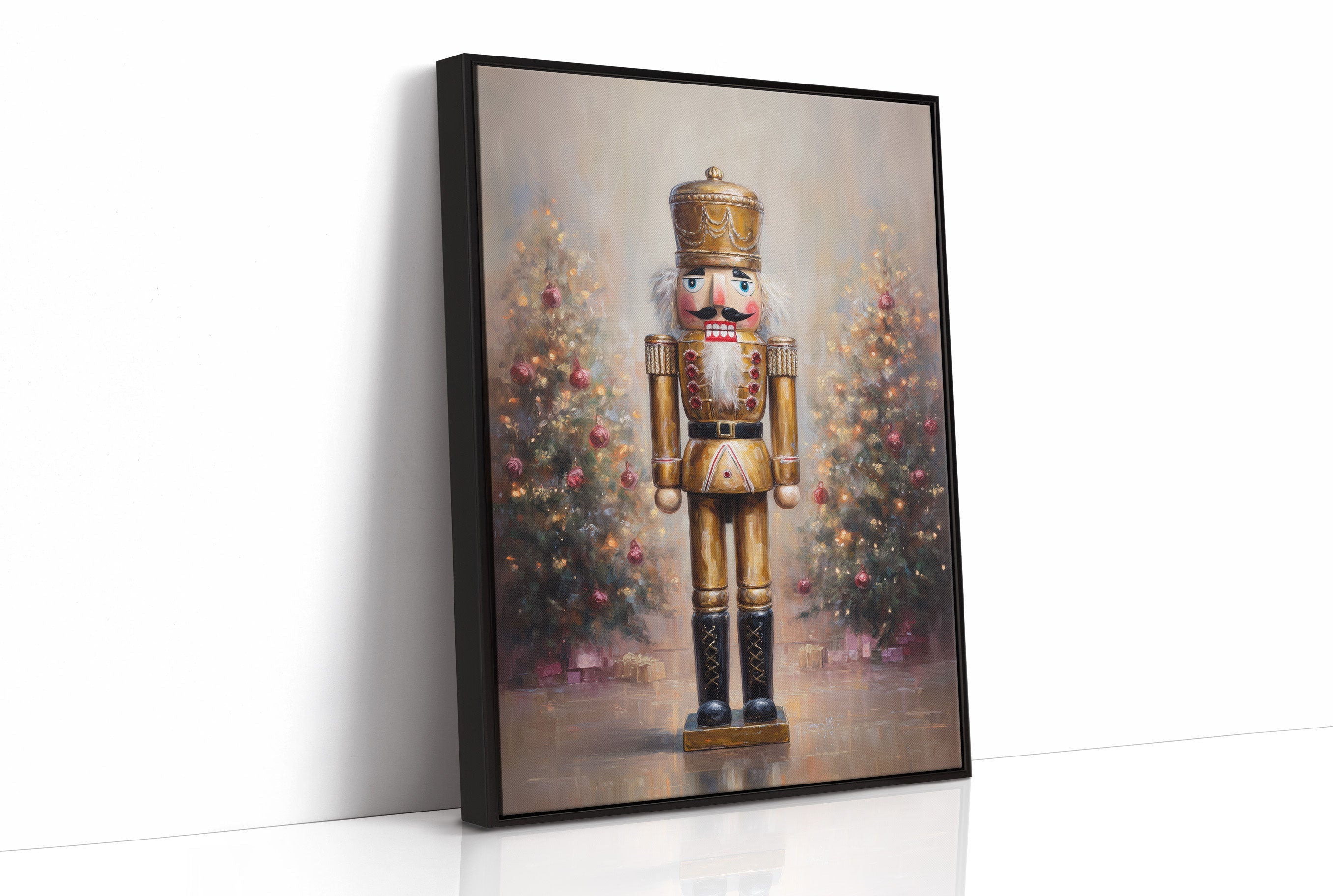 Royal Nutcracker's Christmas Eve Watch